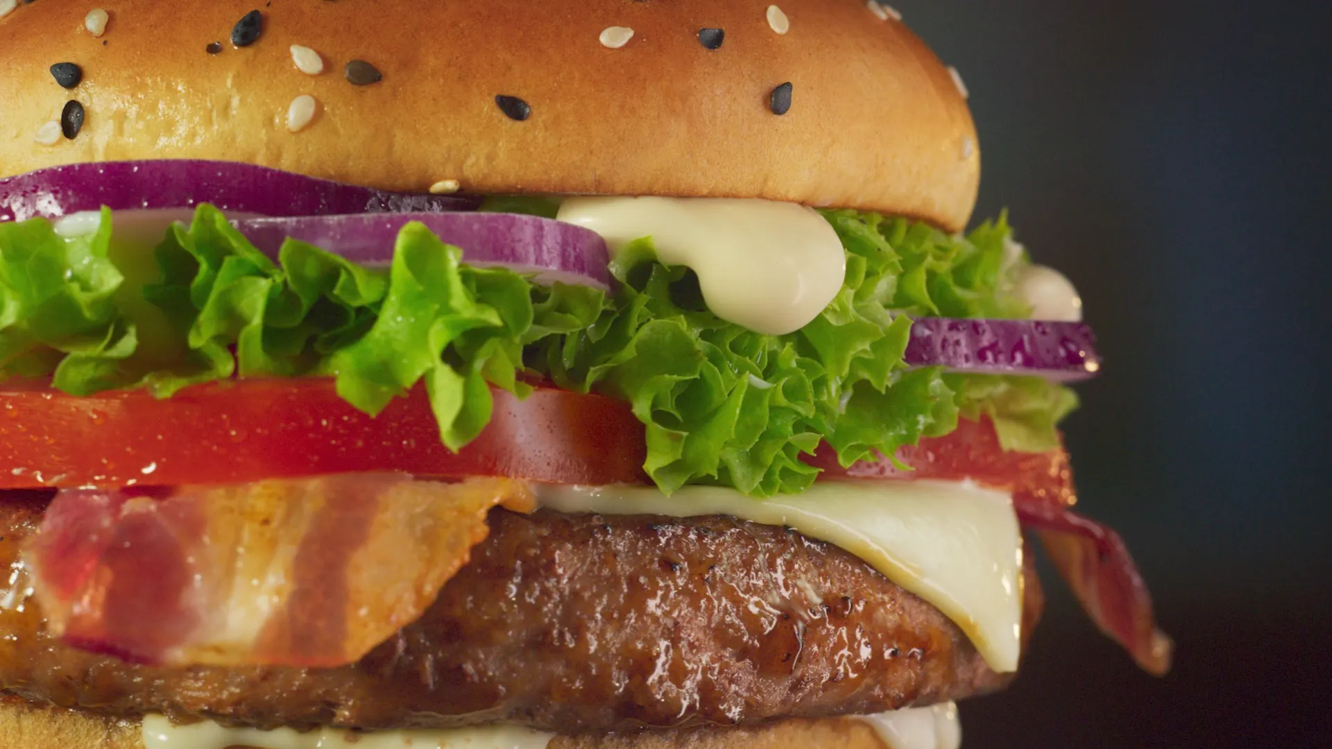 McDonald's Maestro 2025, final frame